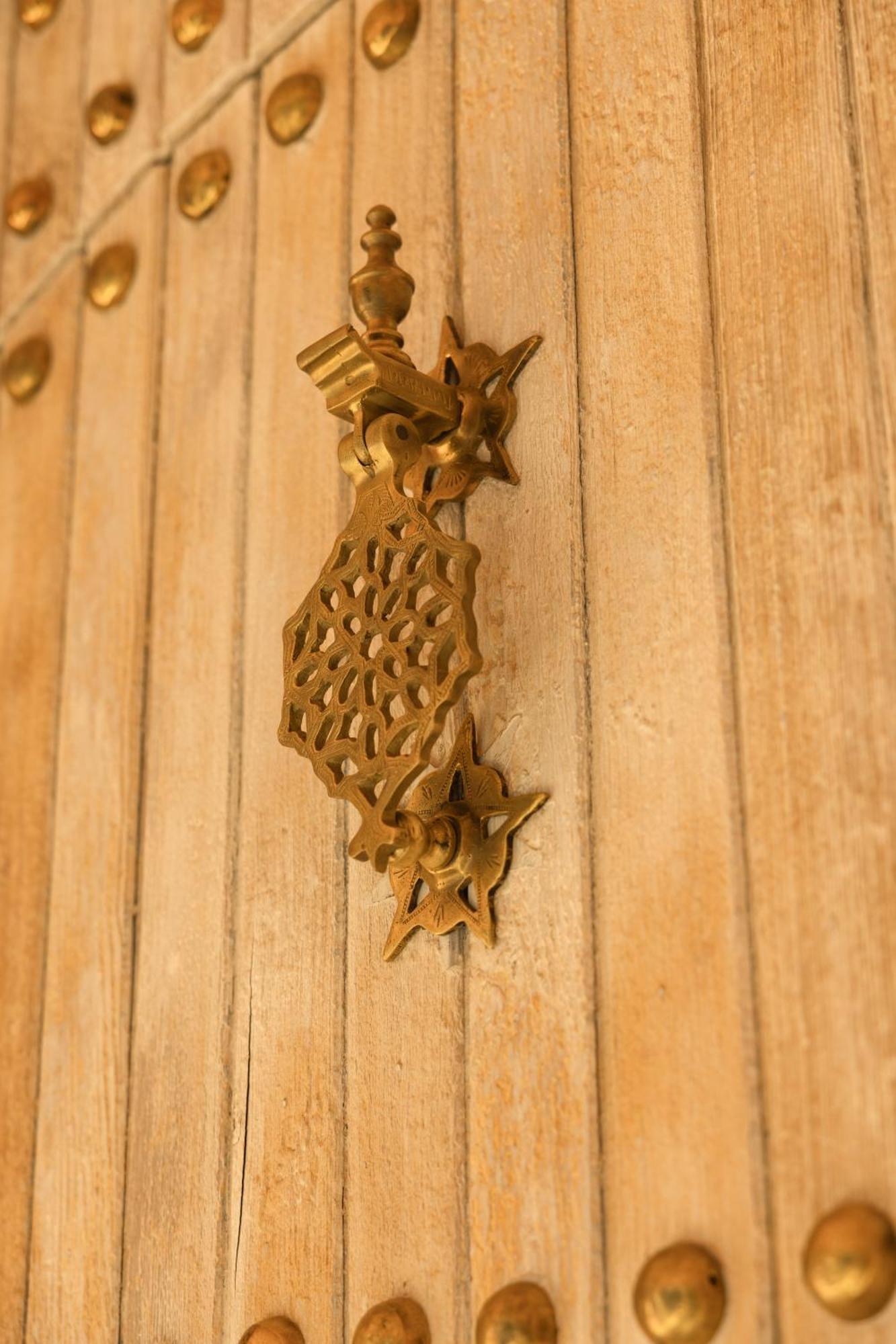 Les Palmiers Boutique Hotel & Spa Marrakesh Luaran gambar